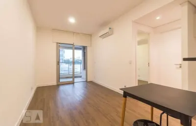 Apartamento para aluguel - petrópolis, 1 quarto,  49 m² - porto alegre