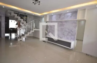 Casa para aluguel - campo grande, 3 quartos,  120 m² - rio de janeiro