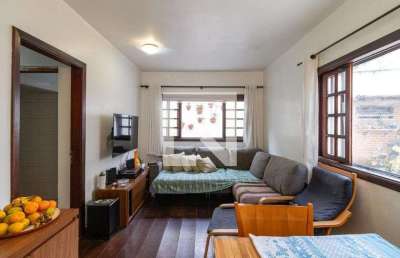 Casa para aluguel - vila leopoldina, 3 quartos,  99 m² - são paulo