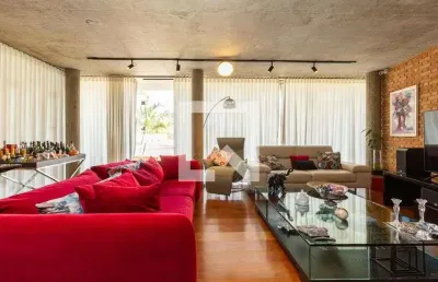 Casa para aluguel - sumaré, 4 quartos,  370 m² - são paulo