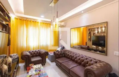Casa para aluguel - novo osasco, 3 quartos,  200 m² - osasco