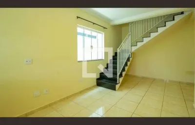 Casa para aluguel - tulipas, 3 quartos,  186 m² - jundiaí