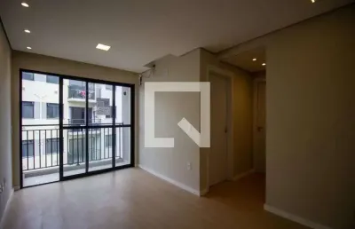 Apartamento para aluguel - recreio, 2 quartos,  55 m² - rio de janeiro