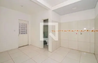 Casa / sobrado em condomínio para aluguel - vila jardim, 1 quarto,  38 m² - porto alegre