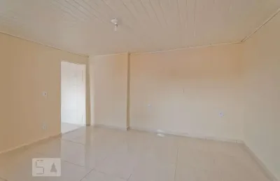 Casa para aluguel - ermelino matarazzo, 1 quarto,  40 m² - são paulo