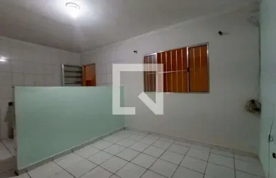 Casa para aluguel - artur alvim, 1 quarto,  56 m² - são paulo