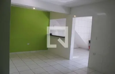 Casa para aluguel - jardim ottawa, 2 quartos,  31 m² - guarulhos