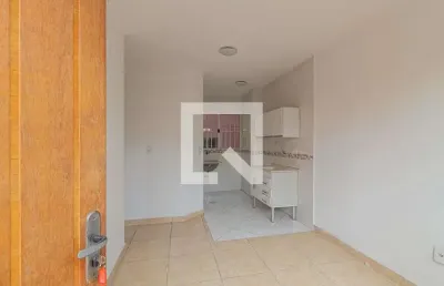 Apartamento para aluguel - ermelino matarazzo, 2 quartos,  37 m² - são paulo