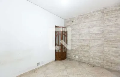 Casa para aluguel - vila carmosina, 1 quarto,  45 m² - são paulo