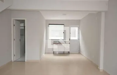Casa para aluguel - campo grande, 2 quartos,  70 m² - rio de janeiro
