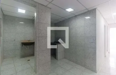 Apartamento para aluguel - são rafael, 2 quartos,  55 m² - são paulo