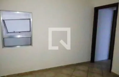 Casa para aluguel - vila yara, 1 quarto,  40 m² - osasco