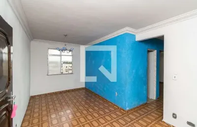 Apartamento para aluguel - irajá, 3 quartos,  70 m² - rio de janeiro