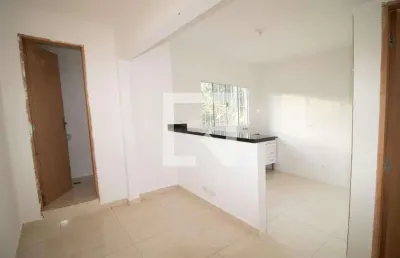 Apartamento para aluguel - horto florestal, 1 quarto,  48 m² - são paulo