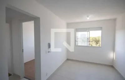 Apartamento para aluguel - parque novo mundo , 2 quartos,  33 m² - são paulo