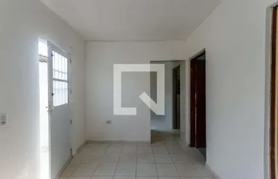Casa para aluguel - vila nina, 2 quartos,  70 m² - são paulo