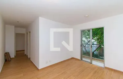Casa / sobrado em condomínio para aluguel - vila santa clara, 2 quartos,  56 m² - são paulo