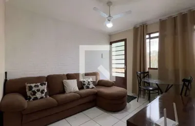 Apartamento para aluguel - jardim ottawa, 2 quartos,  44 m² - guarulhos