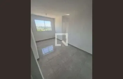 Apartamento para aluguel - josé bonifácio, 2 quartos,  40 m² - são paulo