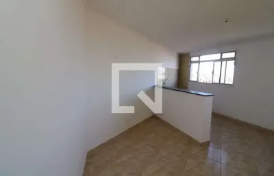 Apartamento para aluguel - são rafael, 1 quarto,  65 m² - são paulo