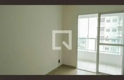 Apartamento para aluguel - padroeira, 3 quartos,  57 m² - osasco