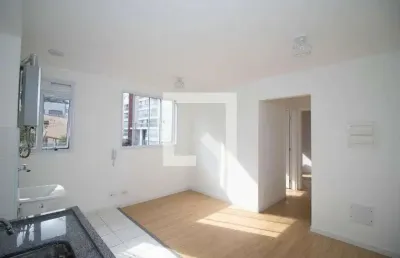 Apartamento para aluguel - vila rosália, 2 quartos,  35 m² - guarulhos
