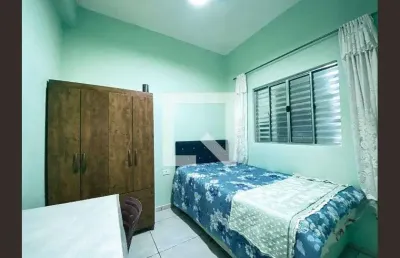 Kitnet / stúdio para aluguel - jardim éster yolanda, 1 quarto,  19 m² - são paulo