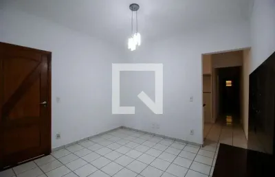 Casa / sobrado em condomínio para aluguel - vila helena, 2 quartos,  88 m² - sorocaba