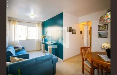 Apartamento para aluguel - vila guilherme, 2 quartos,  54 m² - são paulo