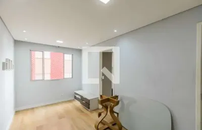 Apartamento para aluguel - ermelino matarazzo, 2 quartos,  38 m² - são paulo