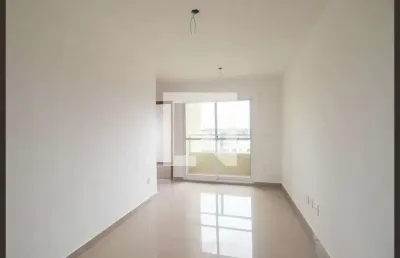 Apartamento para aluguel - cidade industrial de curitiba, 2 quartos,  44 m² - curitiba