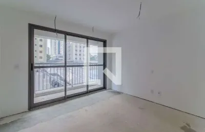 Kitnet / stúdio para aluguel - ipiranga, 1 quarto,  25 m² - são paulo