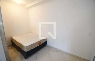 Kitnet / stúdio para aluguel - barão geraldo - centro, 1 quarto,  33 m² - campinas