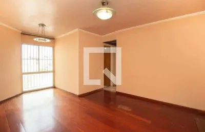 Apartamento para aluguel - freguesia do ó, 3 quartos,  65 m² - são paulo