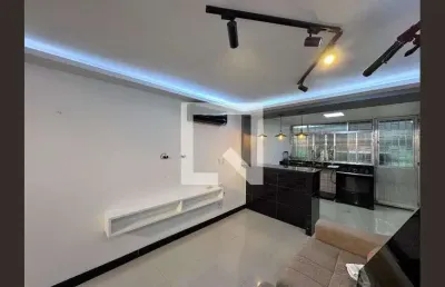 Apartamento para aluguel - vargem grande, 1 quarto,  60 m² - rio de janeiro