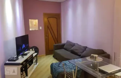 Cobertura para aluguel - centro, 1 quarto,  46 m² - são paulo