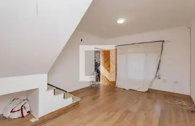 Casa para aluguel - vila das mercês, 3 quartos,  160 m² - são paulo