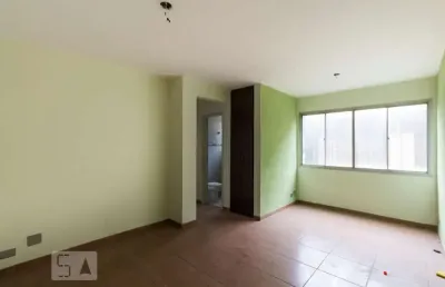 Apartamento para aluguel - vila mascote, 2 quartos,  65 m² - são paulo