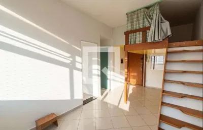 Apartamento para aluguel - liberdade, 1 quarto,  46 m² - são paulo