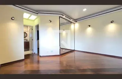 Apartamento para aluguel - josé menino, 1 quarto,  46 m² - santos