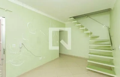 Casa para aluguel - vila das mercês, 3 quartos,  55 m² - são paulo
