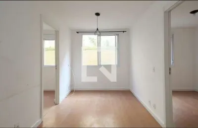 Apartamento para aluguel - morumbi, 2 quartos,  36 m² - são paulo