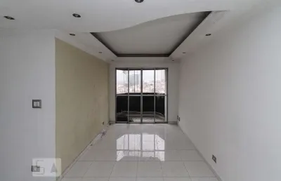 Apartamento para aluguel - vila aricanduva, 2 quartos,  62 m² - são paulo