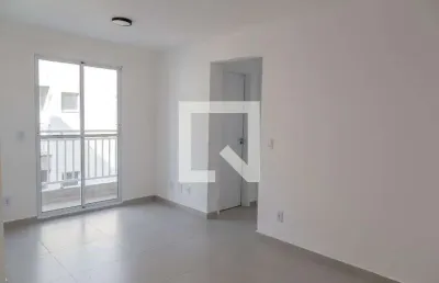 Apartamento para aluguel - vila nova bonsucesso, 2 quartos,  60 m² - guarulhos