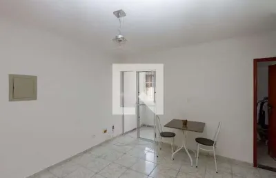 Apartamento para aluguel - santo amaro , 2 quartos,  52 m² - são paulo