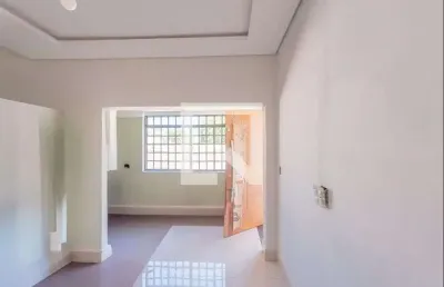 Casa para aluguel - vila marieta, 4 quartos,  325 m² - campinas