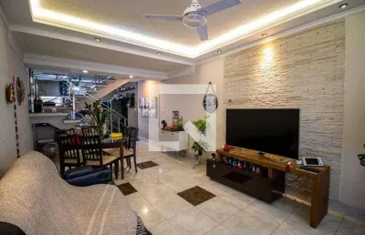 Casa para aluguel - jardim brasil , 4 quartos,  240 m² - são paulo