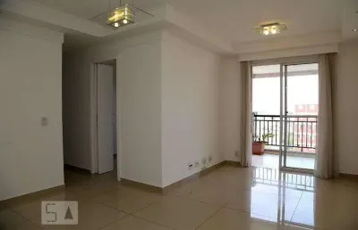 Apartamento para aluguel - vila sônia, 3 quartos,  78 m² - são paulo