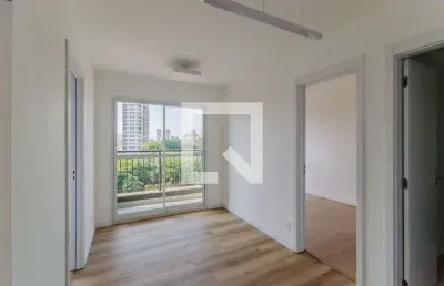 Apartamento para aluguel - ipiranga, 2 quartos,  40 m² - são paulo