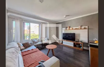 Casa para aluguel - água fria, 3 quartos,  210 m² - são paulo